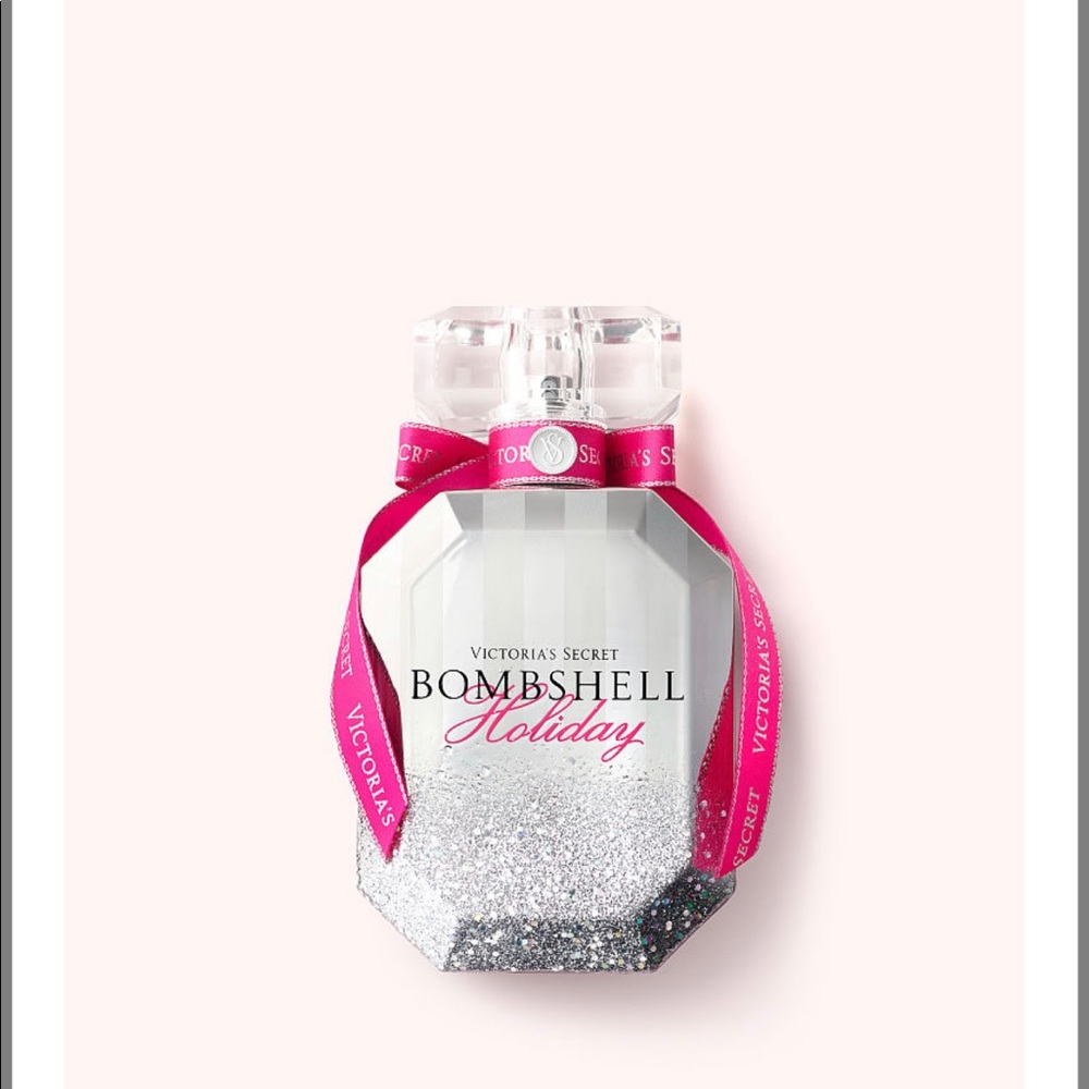 Victoria Secret Bombshell Holiday Edition 100ml